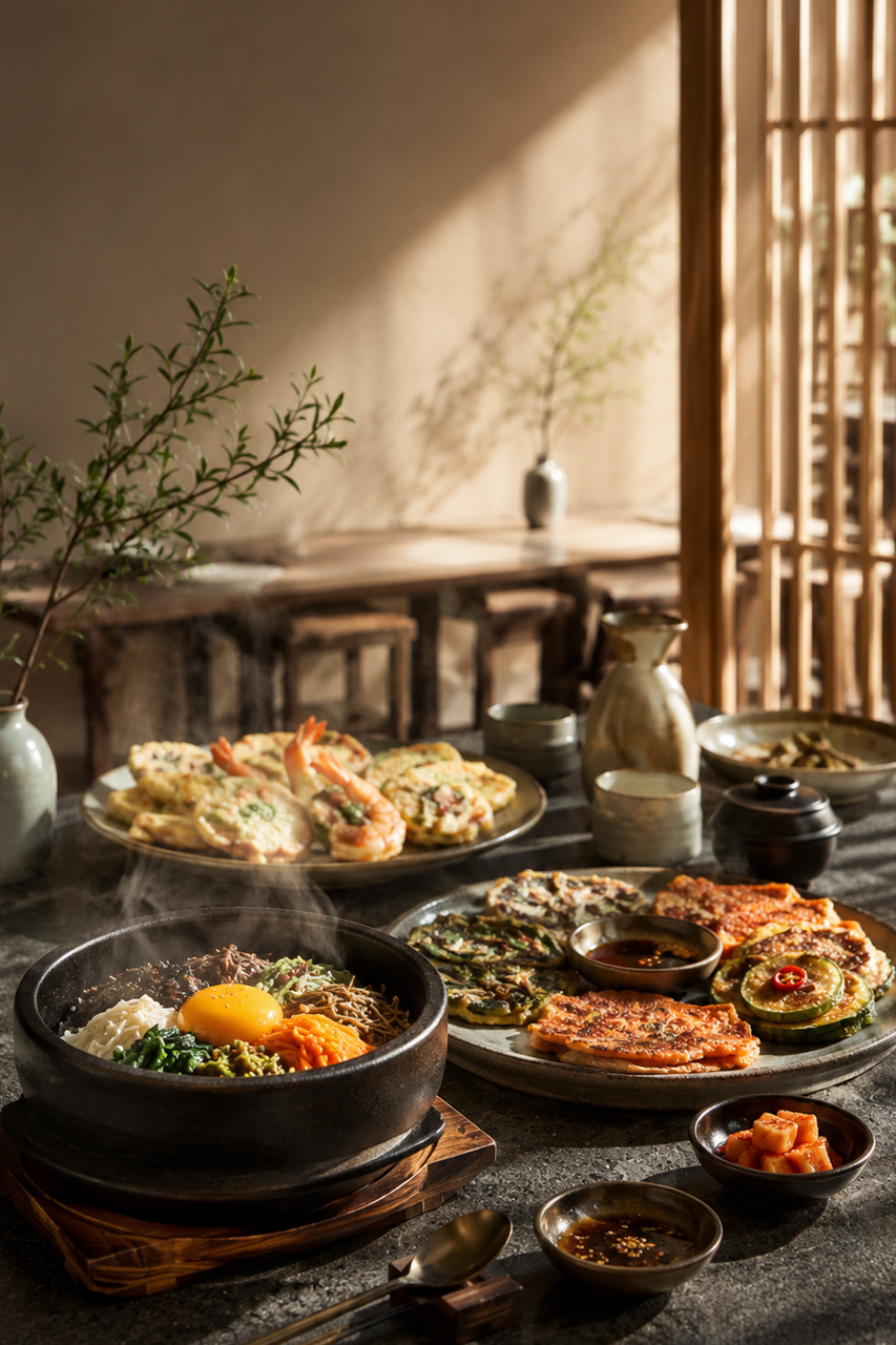 독보적 차별화